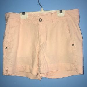 Shorts size 4